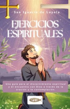 ejercicios espirituales (ebook)-san ignacio de loyola-9788418631894