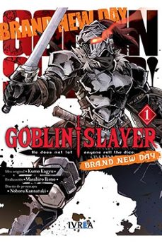 goblin slayer brand new day 1-9788418645594