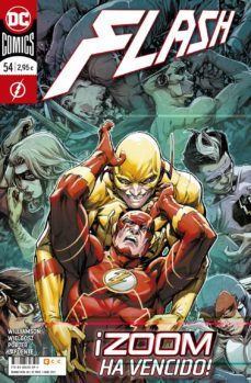 flash nº 68/ 54-9788418658594
