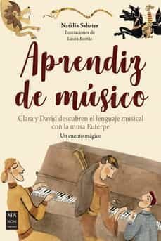 aprendiz de musico-natalia sabater-9788418703294