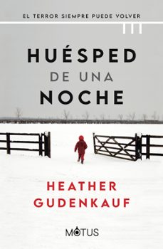 huesped de una noche (ebook)-heather gudenkauf-9788418711794