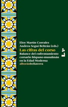 las cifras del corso-9788418723094