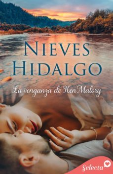 la venganza de ken malory (ebook)-nieves hidalgo-9788418724794
