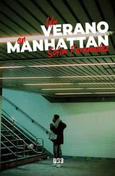 un verano en manhattan-9788418783494