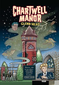 -glenn head-9788418809194