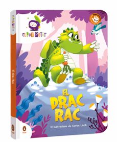 el drac rac-9788418817694