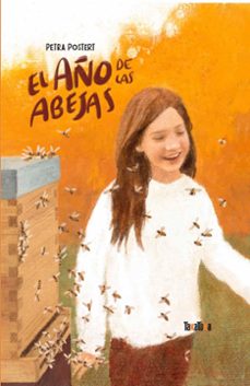 el año de las abejas-petra postert-9788418821394