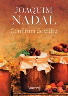 confitura de vidre (ebook)-joaquim nadal i farreras-9788418887994