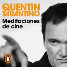 meditaciones de cine (audiolibro)-quentin tarantino-9788418897894