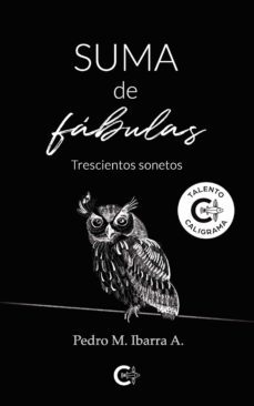 suma de fabulas-pedro m. ibarra a.-9788418921094