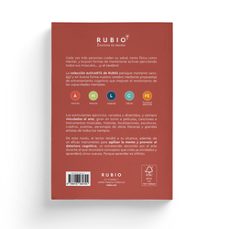 activarte. pasatiempos con arte para mantener tu mente en forma ( vol. iii)-9788418964794