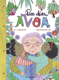 bos dias, avoa-blanca millan-9788418966194