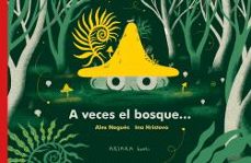 a veces el bosque-9788418972294