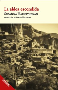 la aldea escondida (ebook)-susanna harutyunyan-9788418994609