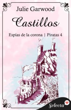 castillos (espias de la corona | piratas 4) (ebook)-9788418995194