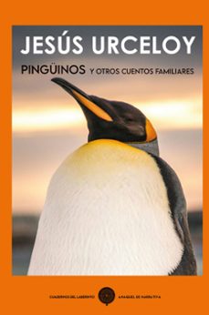 pinguinos y otros cuentos familiares-9788418997594