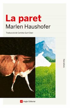 la paret (ebook)-marlen haushofer-9788419017994