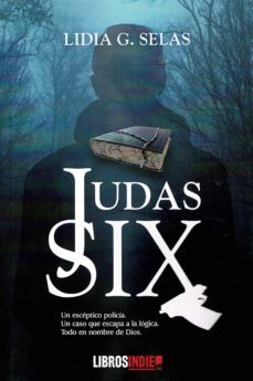 judas six-lidia g. selas-9788419022394