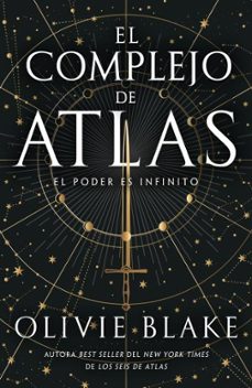 el complejo de atlas-9788419030894