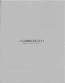 ricardo escavy-ricardo escavy-9788419052094