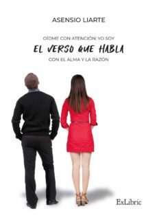 (i.b.d.) el verso que habla-asensio liarte-9788419092694