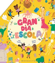 un gran dia a l escola-mia cassany biosca-9788419095794