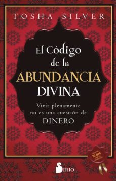 el codigo de la abundancia divina (ebook)-thosa silver-9788419105394