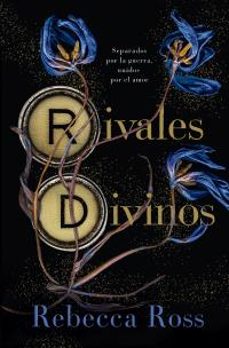 rivales divinos-rebecca ross-9788419130594