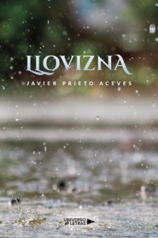 llovizna (ebook)-javier prieto aceves-9788419139894