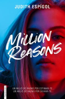 million reasons 1-judith espigol aguilera-9788419150394