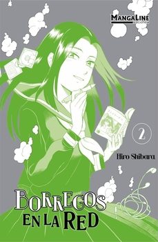 borregos en la red 2-hiro shibara-9788419177094
