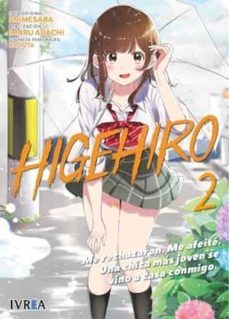 higehiro 2-9788419185594