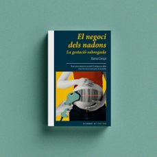 el negoci dels nadons (audiolibro)-elena crespi-9788419206794