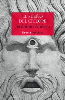 el sueño del ciclope-jeronimo andreu-9788419207494