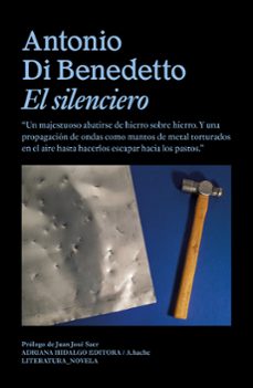 el silenciero-9788419208194