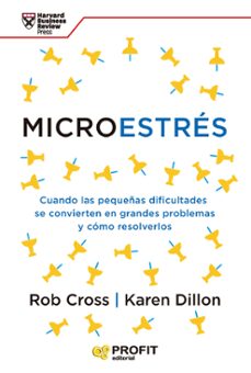 microestrés (ebook)-rob cross-karen dillon-9788419212894