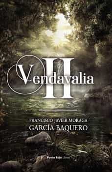 vendavalia ii-francisco javier moraga garcia-9788419225894