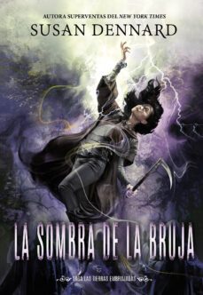 la sombra de la bruja. saga las tierras embrujadas-9788419266194