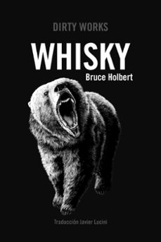 whisky (ebook)-bruce holbert-9788419288394