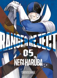 ranger reject 5-9788419290694