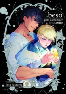 un beso para corromper a un inocente-emu soutome-9788419296894