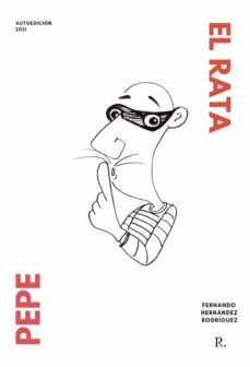 pepe el rata (ebook)-9788419309594