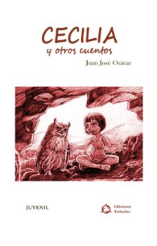 cecilia y otros cuentos (ebook)-juan josé osácar-9788419317094