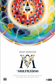 el multiverso - edicion integral (2ª ed.)-9788419351494