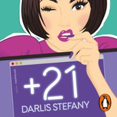 +21 (saga: inspirame 2) (audiolibro)-darlis stefany-9788419357694