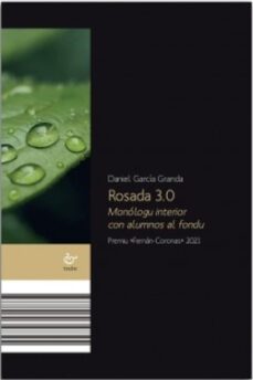 rosada 3.0 monologu interior con alumnos al fondu-9788419358394