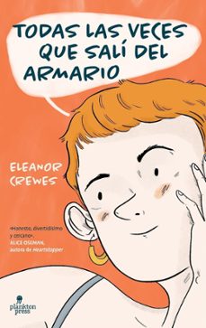 todas las veces que sali del armario (ebook)-9788419362223