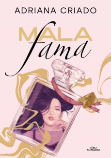 mala fama (trilogia cliche 1) (ebook)-9788419366894