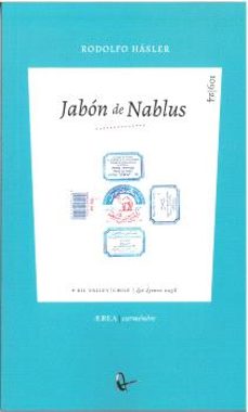 jabon de nablus-rodolfo hasler-9788419372994