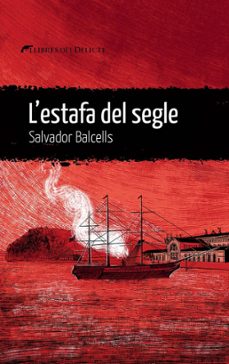 l estafa del segle-salvador balcells-9788419415394